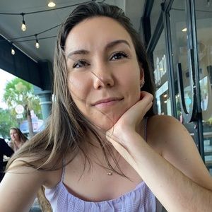 Meet your Posher, Betsy